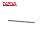 JEU DEMBOUT DE VISSEUSE PH2 GRAND MODEL 150MM TOPTUL FSIC0802