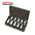 CAISSE DOUILLE ALLEN TOPTUL GAAD0905