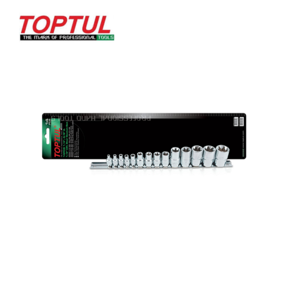JEU DOUEILLE ETOILE E4-24 TOPTUL GAAR1402