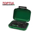 CAISSE EMBOUT + PORT EMBOUT TOPTUL GABW3102