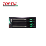 JEUX LIME 8″ 4 PCS TOPTUL