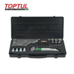 CAISSE DOUILLE ETOILE TOPTUL