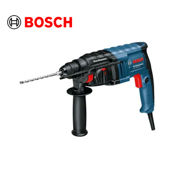 PERFORATEUR 600W SDS+ BOSCH GBH2000