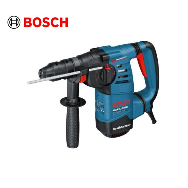 PERFORATEUR 800W SDS+ BOSCH