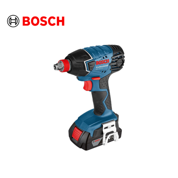 VISSEUSE CLE A CHOC BOCSH GDX 18 V-LI BOSCH