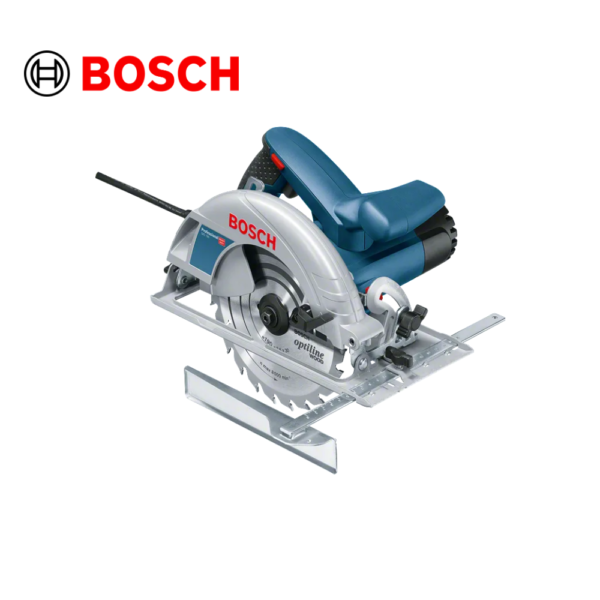 SCIE CERCULAIRE 1400W BOSCH