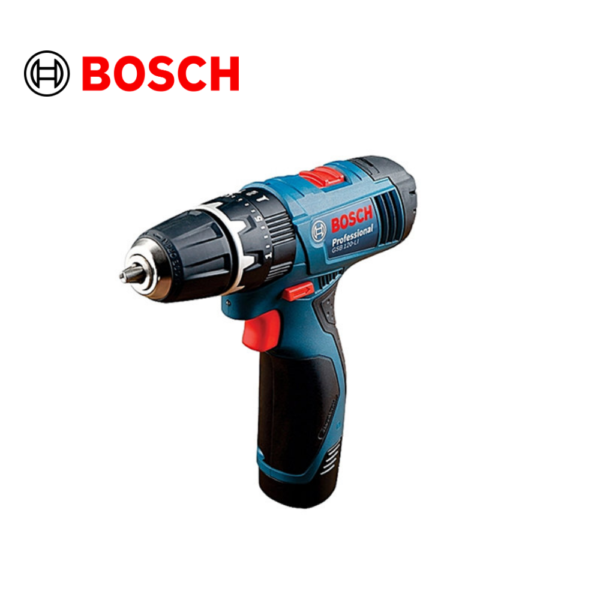 VISSEUSE 12V A PERCUTION BOSCH