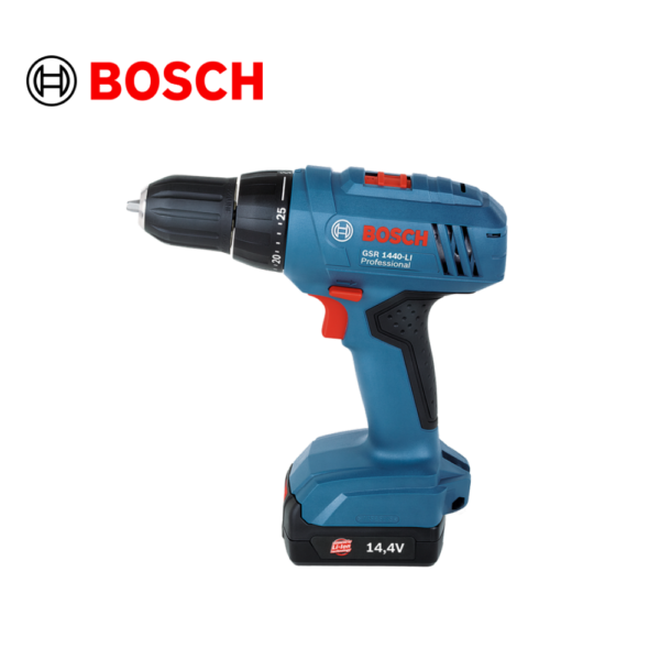 VISSEUSE BOCSH GSR 1440-LI BOSCH
