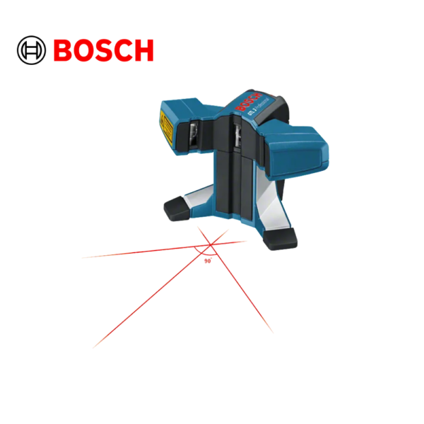 GTL 3 PROFESSIONAL - LASER CARRELEUR BOSCH