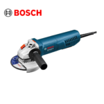 MEULEUSE 125 BOSCH 1100W GWS 11-125 P