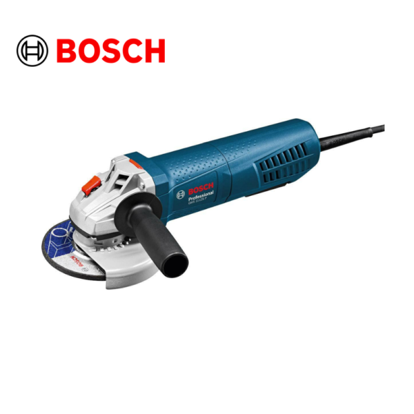 MEULEUSE 125 BOSCH 1100W GWS 11-125 P