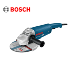 MEULEUSE D'ANGLE 230MM 2600W BOSCH