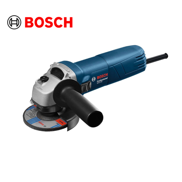 MEULEUSE D'ANGLE 600W 115MM BOSCH