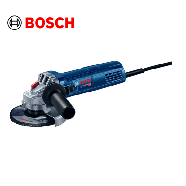 MEULEUSE D'ANGLE 900W 115MM BOSCH