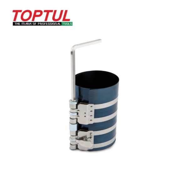 CLIER DE SEGEMENT NUM 6 TOPTUL JAAA1806