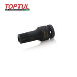 DOUILLE A CHOC M 16 TOPTUL JDBC1616