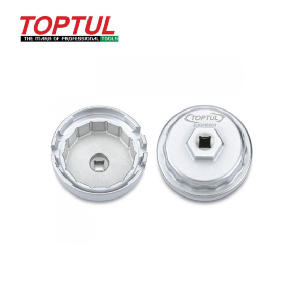 DEMONTE FILTRE TASSE TOPTUL JDDH6501