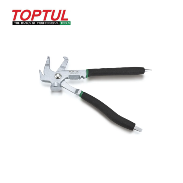 PINCE EQUILIBRAGE VULGANISATEUR TOPTUL JEAA1010