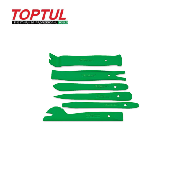 JEUX DEMONTE GARNITUR 06 PCS TOPTUL JGAS0601