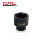 DOUILLE A CHOC COURT 6P 1/2 NUM 10 TOPTUL