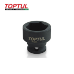 DOUILLE A CHOC COURT 6P 1/2 NUM 12 TOPTUL