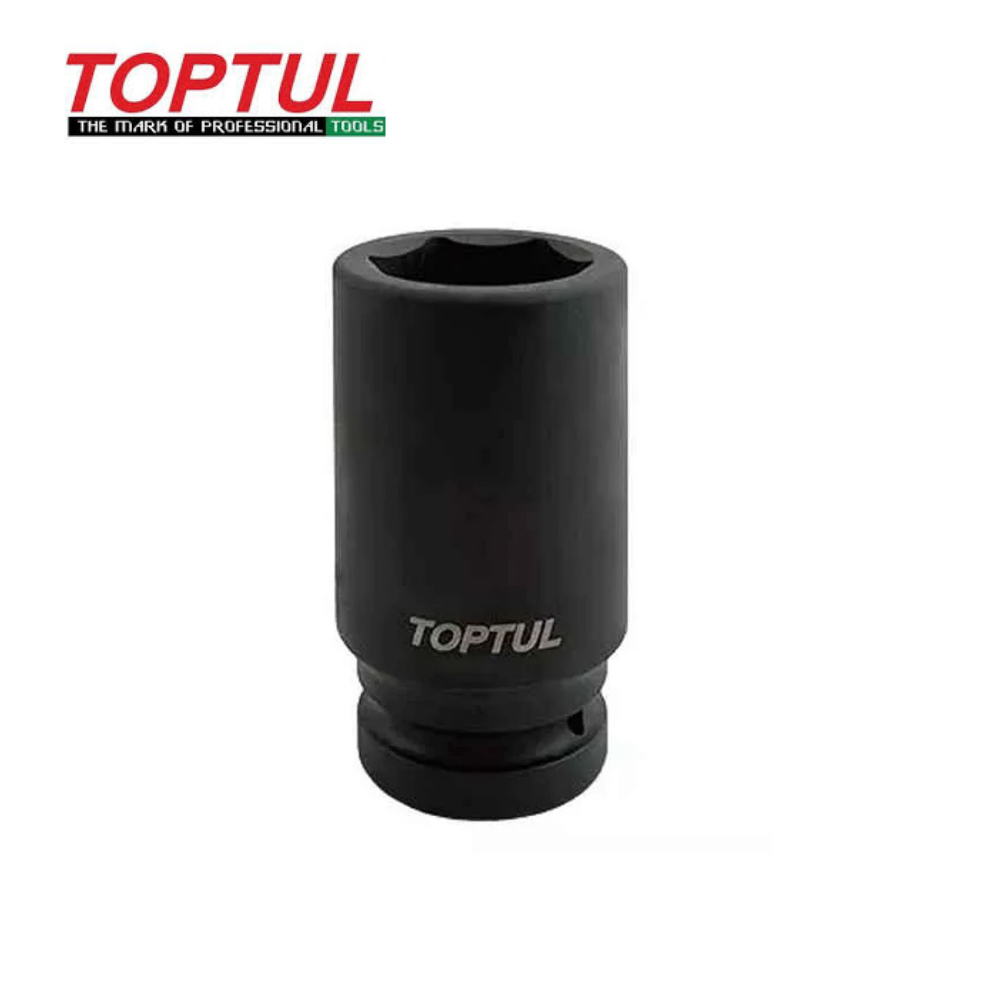 KABE1630 DOUILLE A CHOC 1/2 6P LONG 30 TOPTUL – Image 1