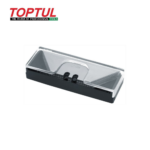 KIT LAME CUTTEUR PM 10PCS TOPTUL