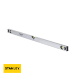 NIVEAU TUBULAIRE MAGNETIQUE CLASSIC 100CM STANLEY STHT1-43113