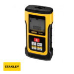 METRE LASER 50M TLM165 STANLEY