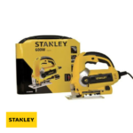 SCIE SAUTEUSE 600W STANLEY STSJ0600K