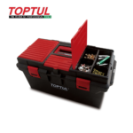 BOITE A OUTILS TOPTUL TBAE0401