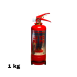 AZ EXTINCTEUR VOITURE À POUDRE 1 KG RÉF 10550