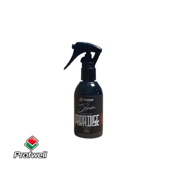 PROFWELL PARFUM VOITURE SIGNATURE MASC PARADISE