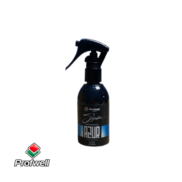 PROFWELL PARFUM VOITURE SIGNATURE MASC AZURE