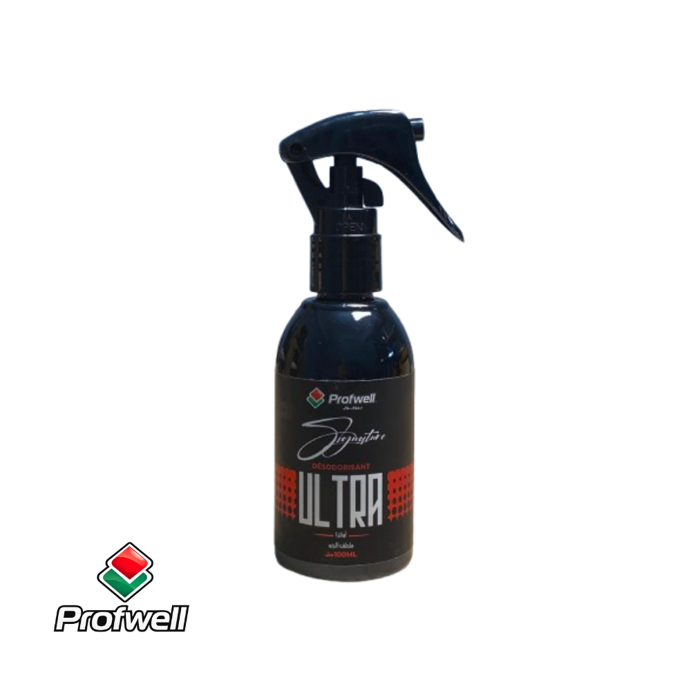 profwell-ultra PROFWELL PARFUM VOITURE SIGNATURE MASC ULTRA – Image 1