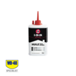 WD-40 3-IN-ONE HUILE MULTI-USAGE 100 ML