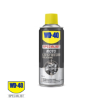 WD-40 SPECIALIST MOTO LUSTREUR SILICONE 400 ML