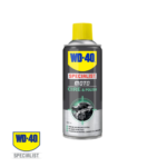 WD-40 SPECIALIST MOTO CIRE ET POLISH 400ML