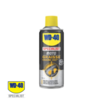 WD-40 SPECIALIST MOTO GRAISSE CHAÎNE 400 ML