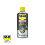 WD-40 SPECIALIST MOTO NETTOYANT CHAÎNE 400 ML