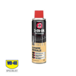 WD-40 3-IN-ONE STOP ROUILLE 250 ML