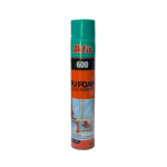 AKFIX 600 MOUSSE POLYURÉTHANE PU FOAM 750ML (RÉF 600 - CANULE)