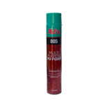 AKFIX 805 MOUSSE POLYURÉTHANE PU FOAM 750ML (RÉF 805 - PISTOLET)
