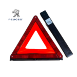 TRIANGLE DE SIGNALISATION ORIGINAL PEUGEOT