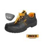 INGCO Chaussures de sécurité basses SSH03S1P (anti-perforation, S1P)
