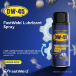 DÉGRIPPANT DW-45 FAST WELD 400ML